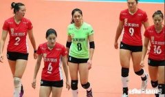缺少了众多国手的江苏女排能在接下来的亚俱杯中取得好成绩吗