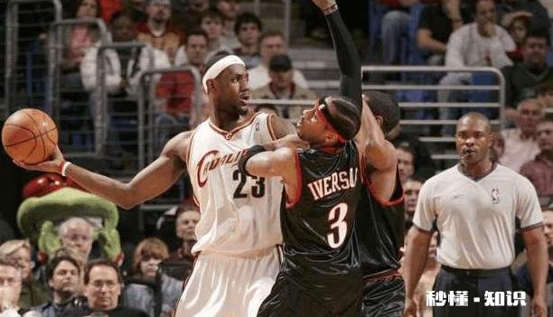 奥尼尔搭档詹姆斯，61胜联盟第一，为什么总决赛都没进