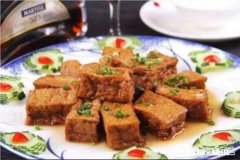 怎样做好客家油豆腐