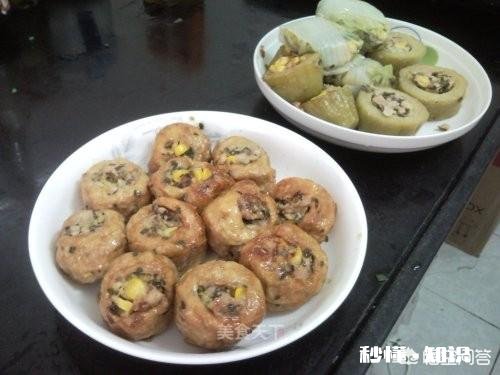 怎样做好客家油豆腐