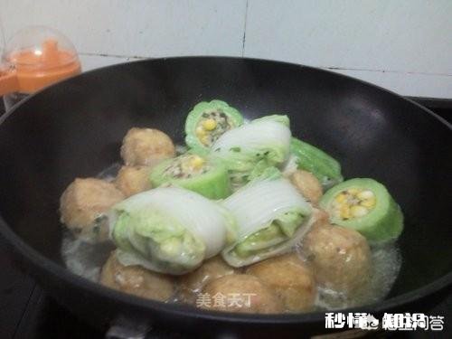 怎样做好客家油豆腐