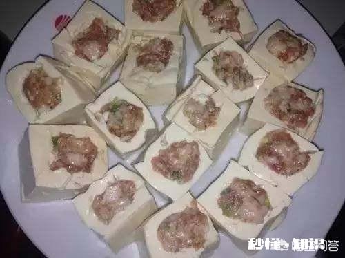 怎样做好客家油豆腐