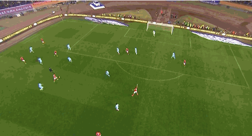 广州恒大签下郭全博的可能性大吗