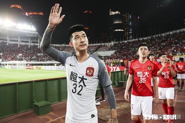 广州恒大签下郭全博的可能性大吗