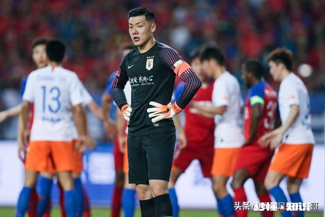 广州恒大签下郭全博的可能性大吗