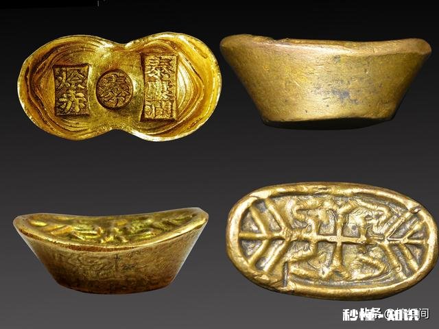 金子到底为什么值钱