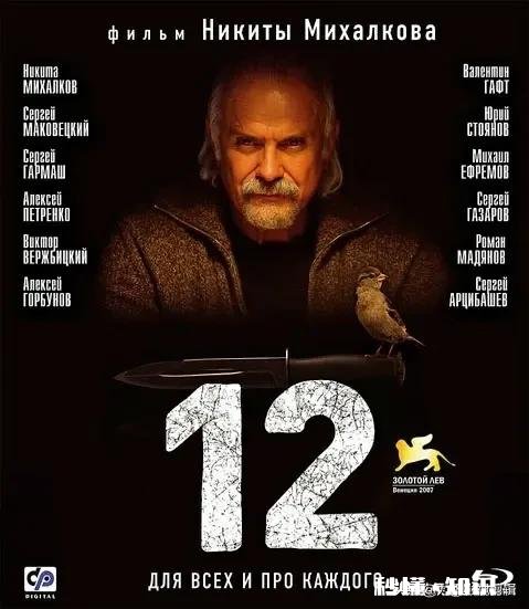 电影《十二怒汉》各位演技怎么样