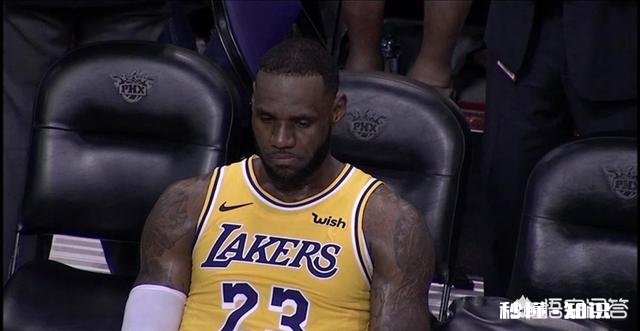 湖人基本无缘今年季后赛，明年詹姆斯还有统治力吗