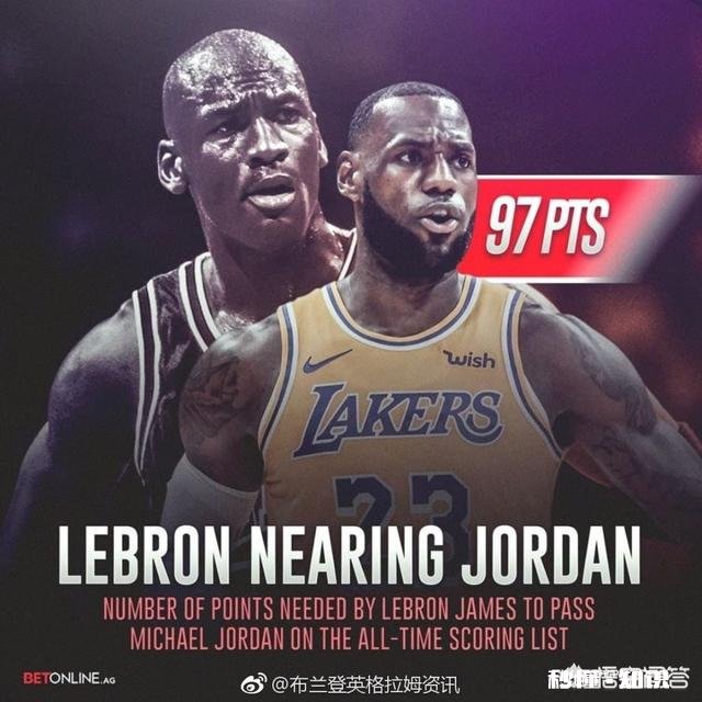 湖人基本无缘今年季后赛，明年詹姆斯还有统治力吗