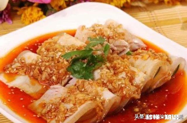 鱼香肉丝为何能成为川菜之首