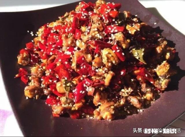 鱼香肉丝为何能成为川菜之首