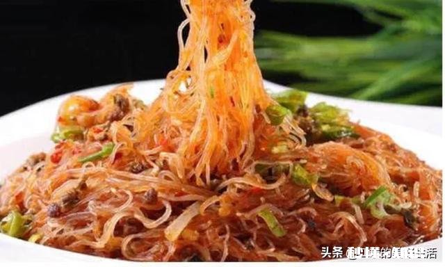 鱼香肉丝为何能成为川菜之首