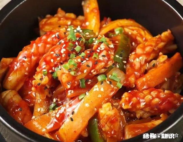 水发尤鱼怎么做才好吃