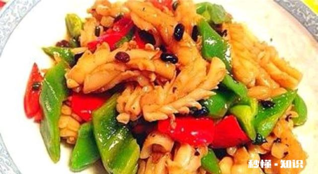 水发尤鱼怎么做才好吃