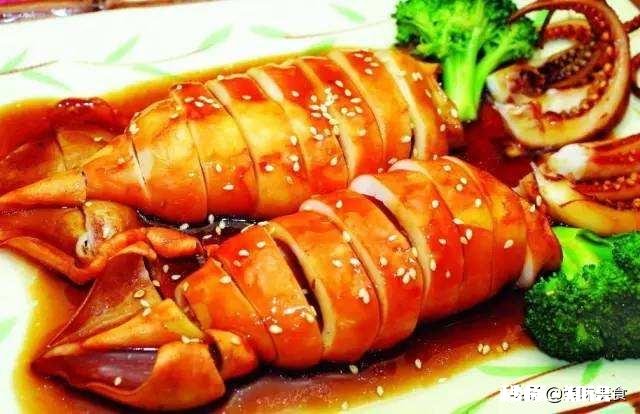 水发尤鱼怎么做才好吃