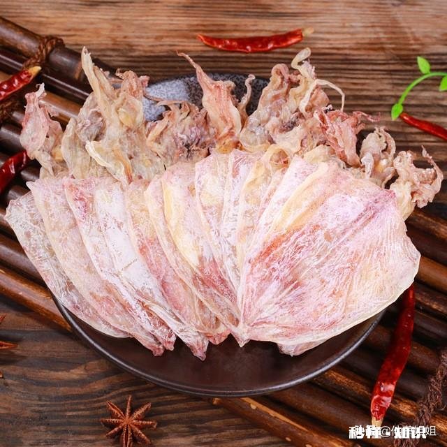 水发尤鱼怎么做才好吃