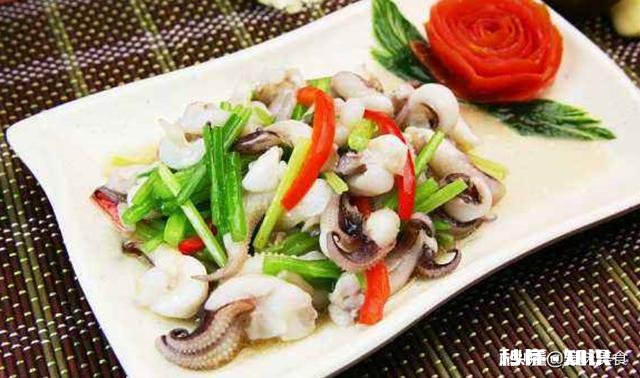 水发尤鱼怎么做才好吃