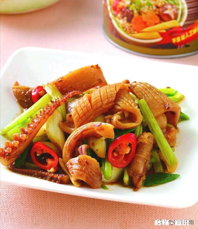 水发尤鱼怎么做才好吃