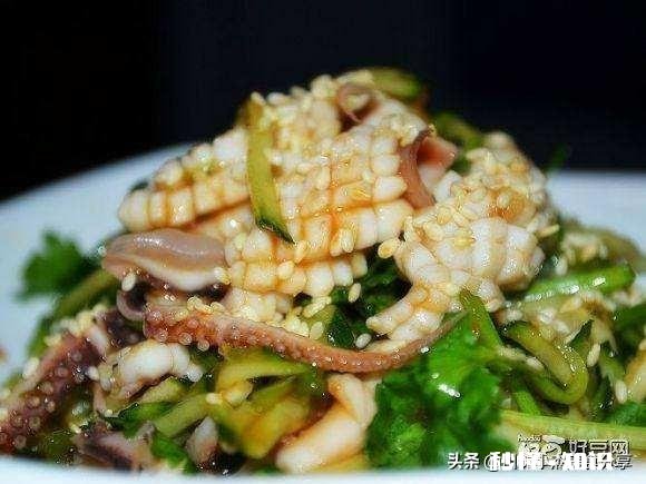 水发尤鱼怎么做才好吃