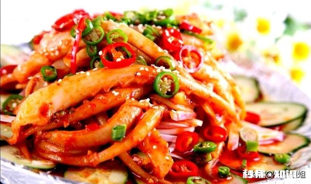 水发尤鱼怎么做才好吃