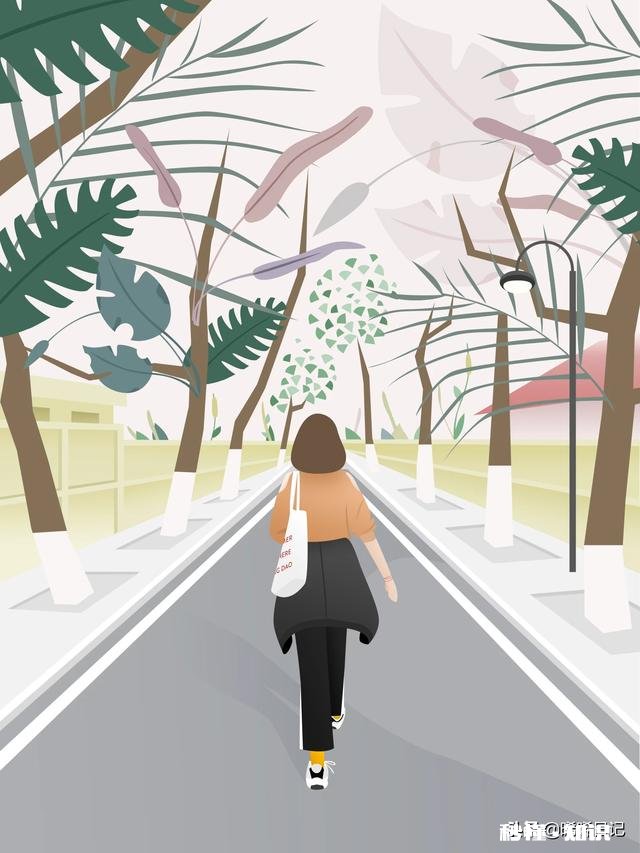 口头禅是我觉得的人，一般是什么性格