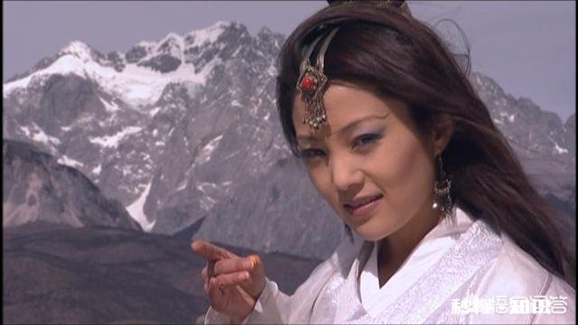 《天龙八部》中，如果鸠摩智遇上了李秋水结果会怎么样