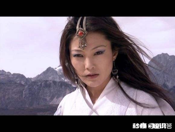 《天龙八部》中，如果鸠摩智遇上了李秋水结果会怎么样