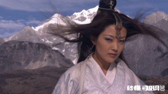 《天龙八部》中，如果鸠摩智遇上了李秋水结果会怎么样