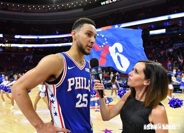 76人本赛季突飞猛进，你怎么看