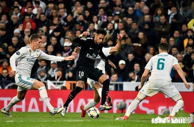 2018年俄罗斯世界杯，巴西队的表现不佳，你认为球队的进攻核心是库蒂尼奥还是内马尔为什么