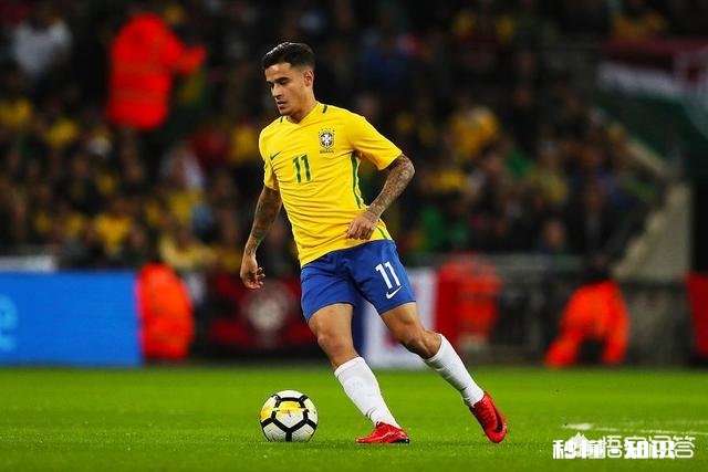 2018年俄罗斯世界杯，巴西队的表现不佳，你认为球队的进攻核心是库蒂尼奥还是内马尔为什么