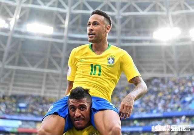 2018年俄罗斯世界杯，巴西队的表现不佳，你认为球队的进攻核心是库蒂尼奥还是内马尔为什么