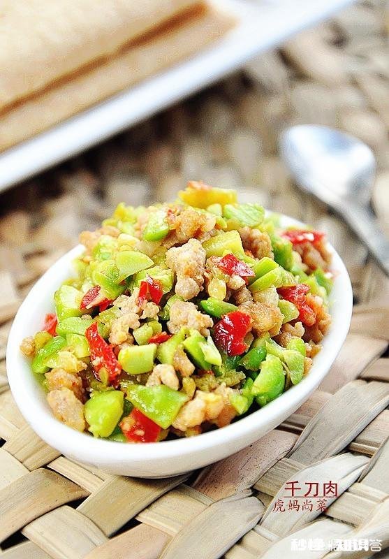 毛豆怎么炒好吃呢