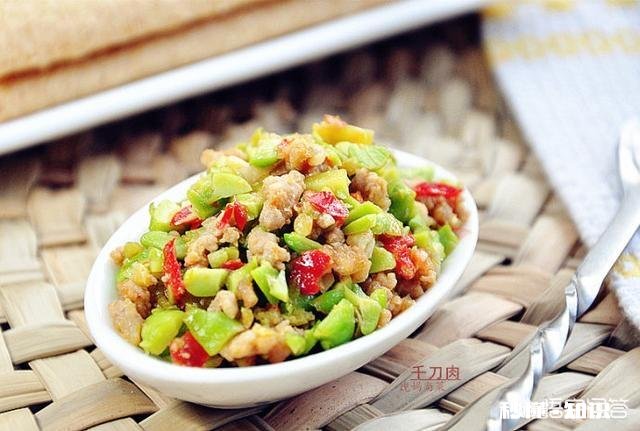 毛豆怎么炒好吃呢