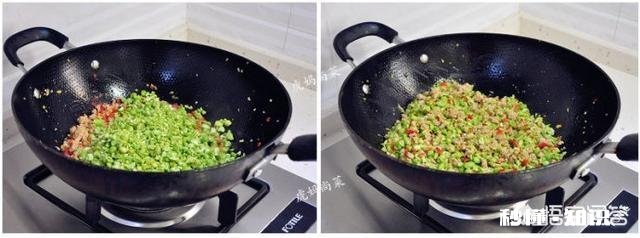 毛豆怎么炒好吃呢