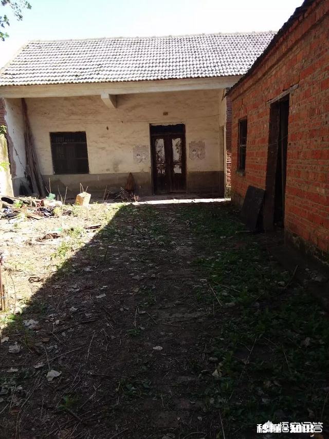 为什么回到老家，虽然家已经不在这里了，依然感到很亲切，心里会有踏实的感觉