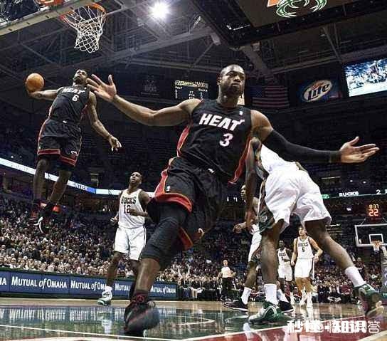 76人4-1热火，韦德11分目送青年军晋级，这会是他最后一场比赛吗