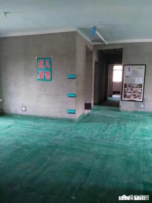 如何应对装修过程中产生的粉尘