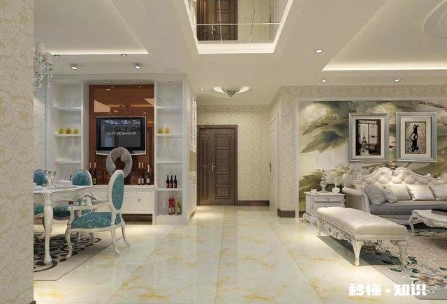 如何应对装修过程中产生的粉尘