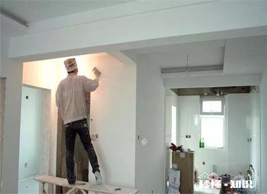 如何应对装修过程中产生的粉尘