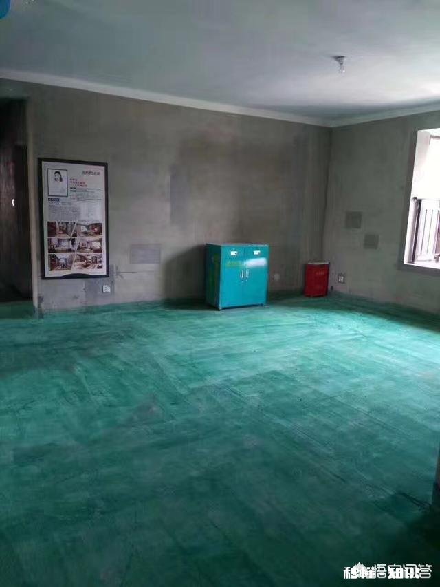 如何应对装修过程中产生的粉尘