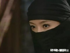 为什么同样是蒙面大侠，为什么西方人蒙眼睛，中国人蒙脸
