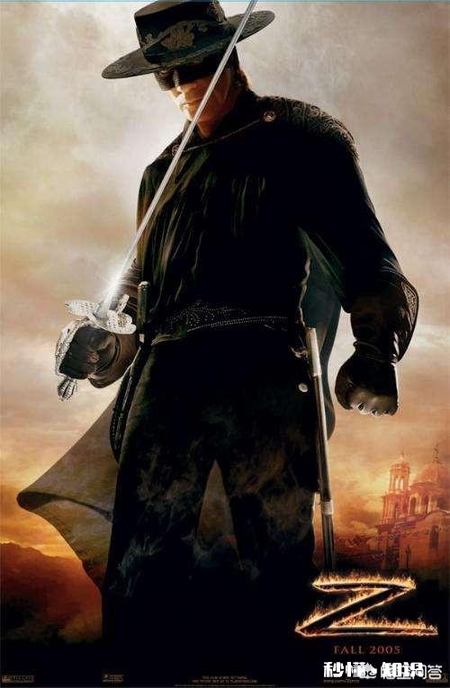 为什么同样是蒙面大侠，为什么西方人蒙眼睛，中国人蒙脸