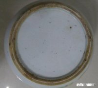 民国时的太师少保小碗有升值潜力吗