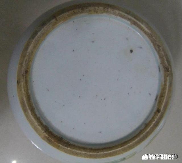 民国时的太师少保小碗有升值潜力吗