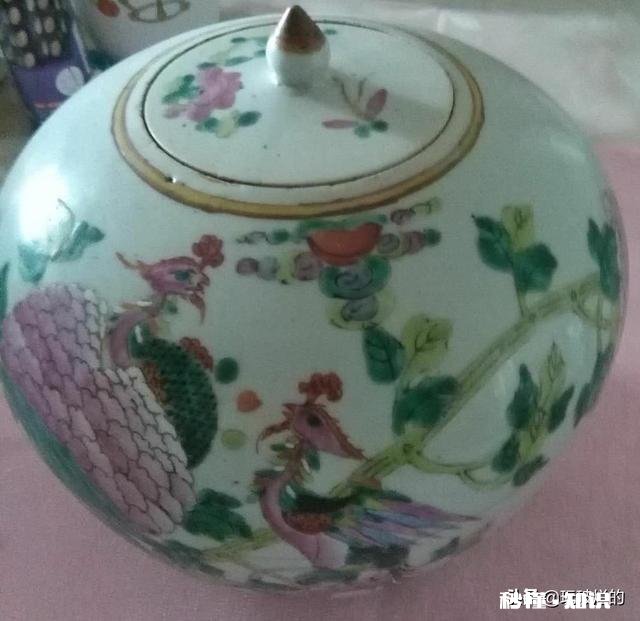 民国时的太师少保小碗有升值潜力吗