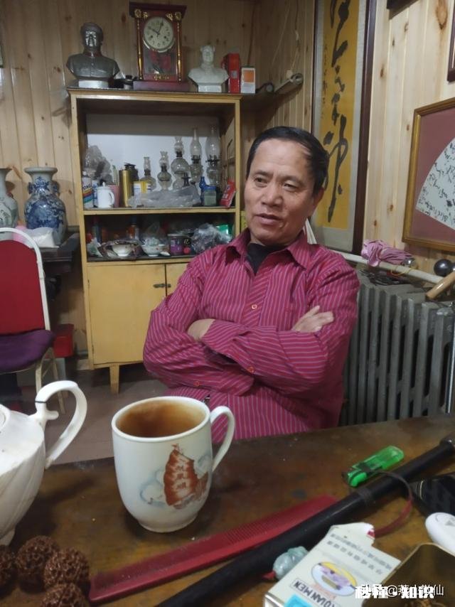 民国时的太师少保小碗有升值潜力吗