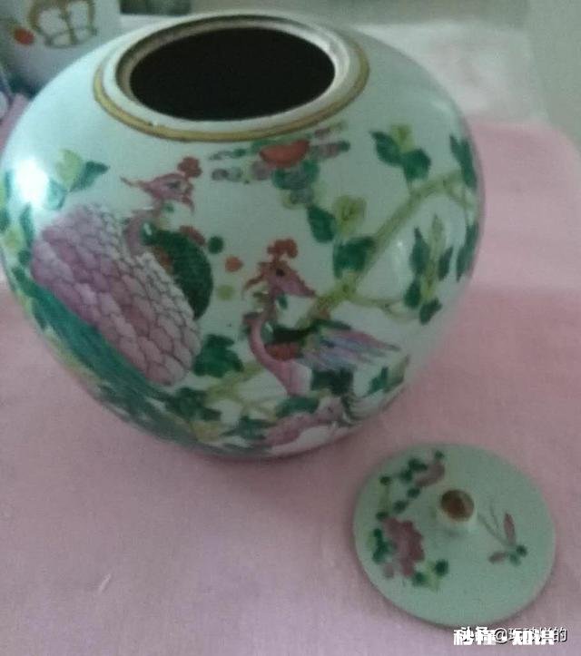 民国时的太师少保小碗有升值潜力吗