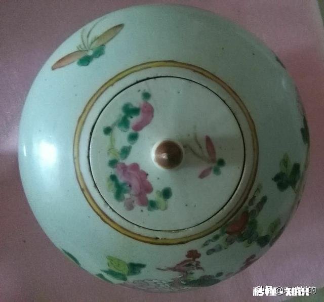 民国时的太师少保小碗有升值潜力吗