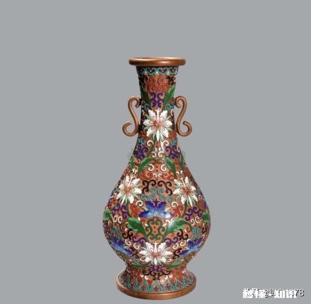 磄瓷与珐郎有什么区别